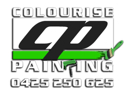Contact Colourise Painting